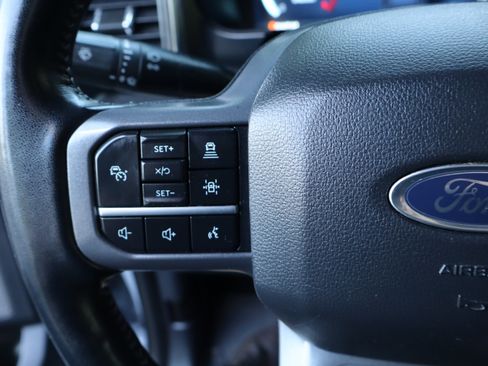 Used 2024 Ford F350 Lariat w/ Lariat Ultimate Package AWD/4WD image 29