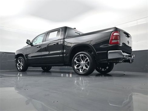 Used 2021 RAM 1500 Limited image 27