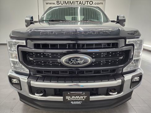 Used 2022 Ford F250 XLT w/ XLT Premium Package image 21