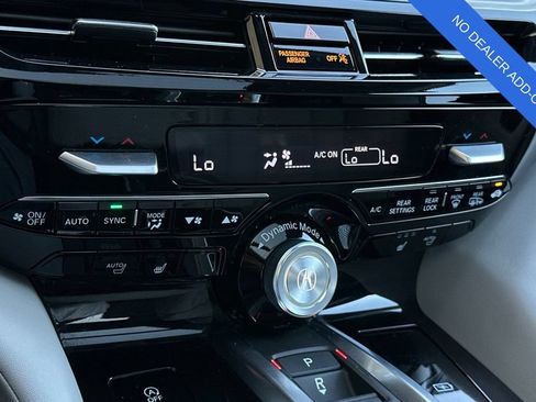 Used 2025 Acura MDX FWD w/ Technology Package image 25