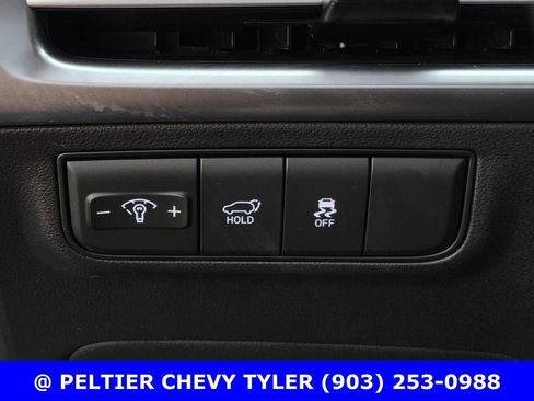 Used 2025 Hyundai Tucson SEL AWD/4WD image 29