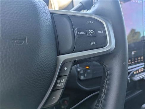 Used 2023 RAM 2500 Big Horn w/ Level 1 Equipment Group image 14