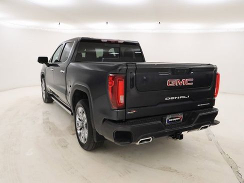 Used 2024 GMC Sierra 1500 Denali image 27