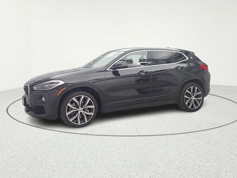 Used 2018 BMW X2 xDrive28i image 3