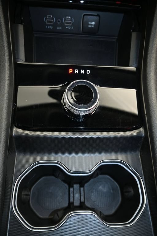 Used 2023 Jeep Grand Cherokee Laredo w/ Luxury Tech Group I AWD/4WD image 18