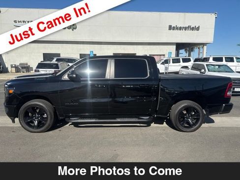 Used 2023 RAM 1500 Big Horn AWD/4WD image 2