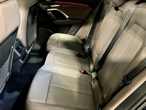 New 2025 Audi Q5 Premium Plus image 19
