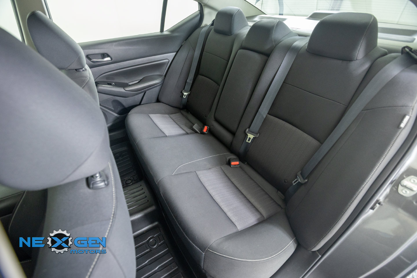 Used 2021 Nissan Altima 2.5 SV w/ SV Premium Package FWD image 34