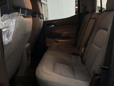 Used 2017 GMC Canyon SLE w/ SLE Convenience Package image 14