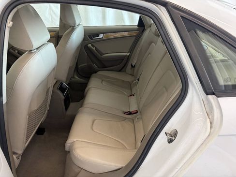 Used 2010 Audi A4 2.0T Premium AWD/4WD image 22
