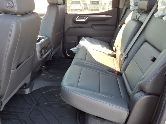 New 2026 Chevrolet Silverado 1500 RST w/ All Star Edition Plus AWD/4WD image 8