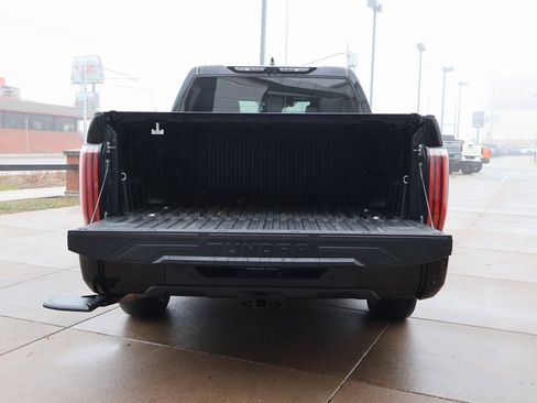Used 2022 Toyota Tundra Platinum image 22