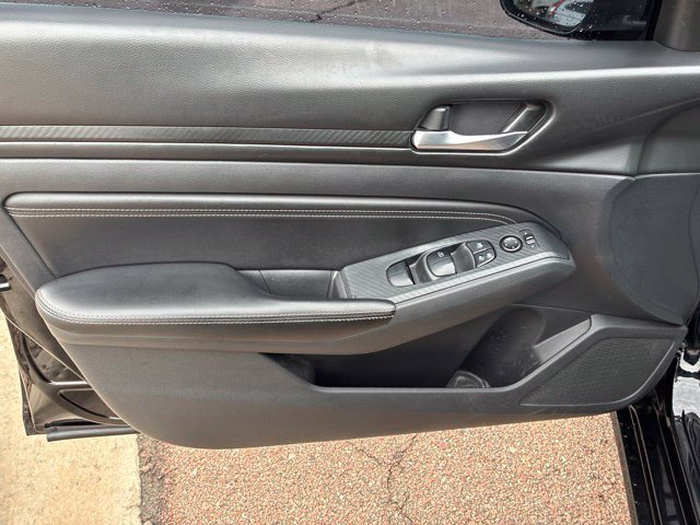 Used 2020 Nissan Altima 2.5 S AWD/4WD image 7