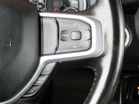 Used 2022 RAM 1500 Big Horn image 18