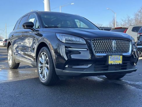 Certified 2022 Lincoln Corsair AWD w/ Premium Package image 48