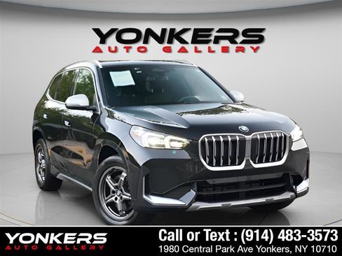 Used 2024 BMW X1 xDrive28i image 12