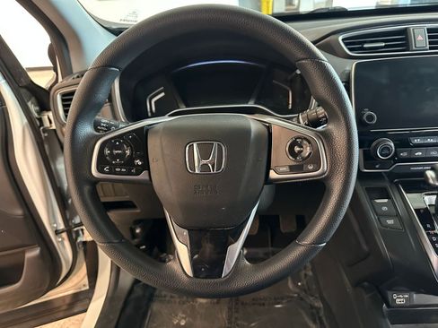 Used 2021 Honda CR-V EX image 28