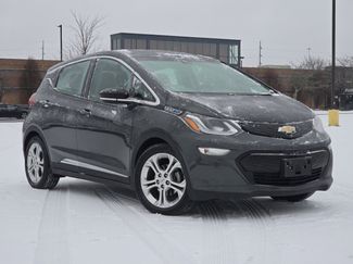 Used 2020 Chevrolet Bolt LT video 2