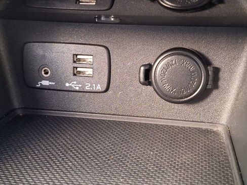 Certified 2024 Subaru Forester Premium image 22