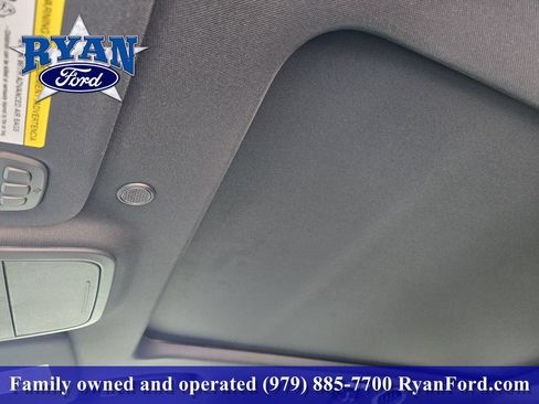 New 2026 Ford Explorer Platinum RWD image 18