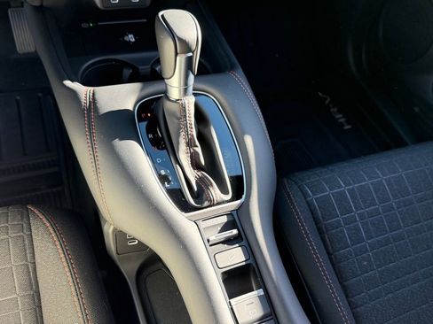 Certified 2026 Honda HR-V Sport image 30