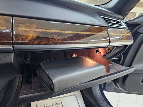 Used 2014 BMW 750Li image 39