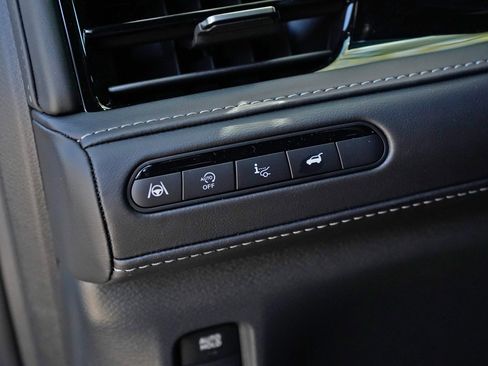 New 2026 INFINITI QX80 Autograph image 20