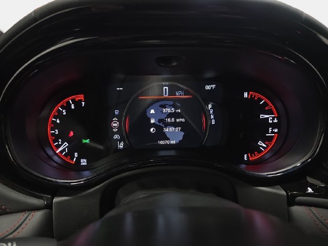 Used 2023 Dodge Durango GT AWD/4WD image 19