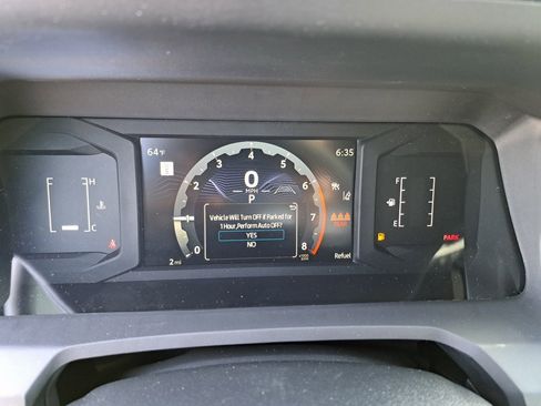 New 2026 Toyota Tacoma SR5 image 11