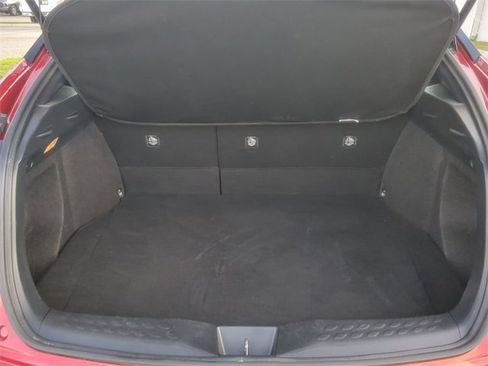 Certified 2021 Toyota C-HR XLE image 13