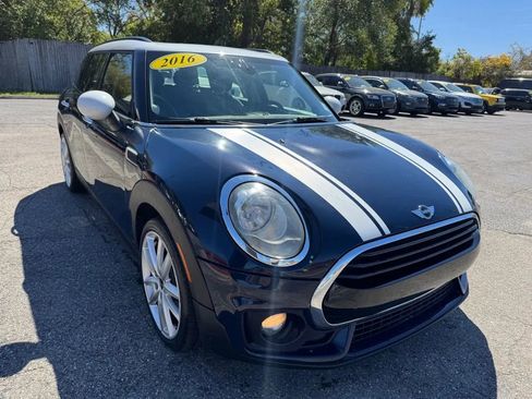 Used 2016 MINI Cooper Clubman image 3