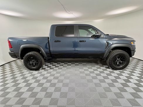 Used 2025 RAM 1500 RHO w/ Bed Utility Group image 6