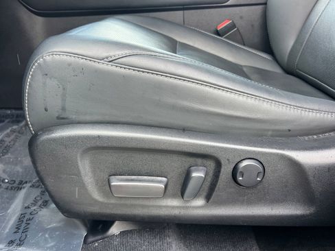 Used 2021 Lexus RX 350 AWD w/ Premium Package image 16