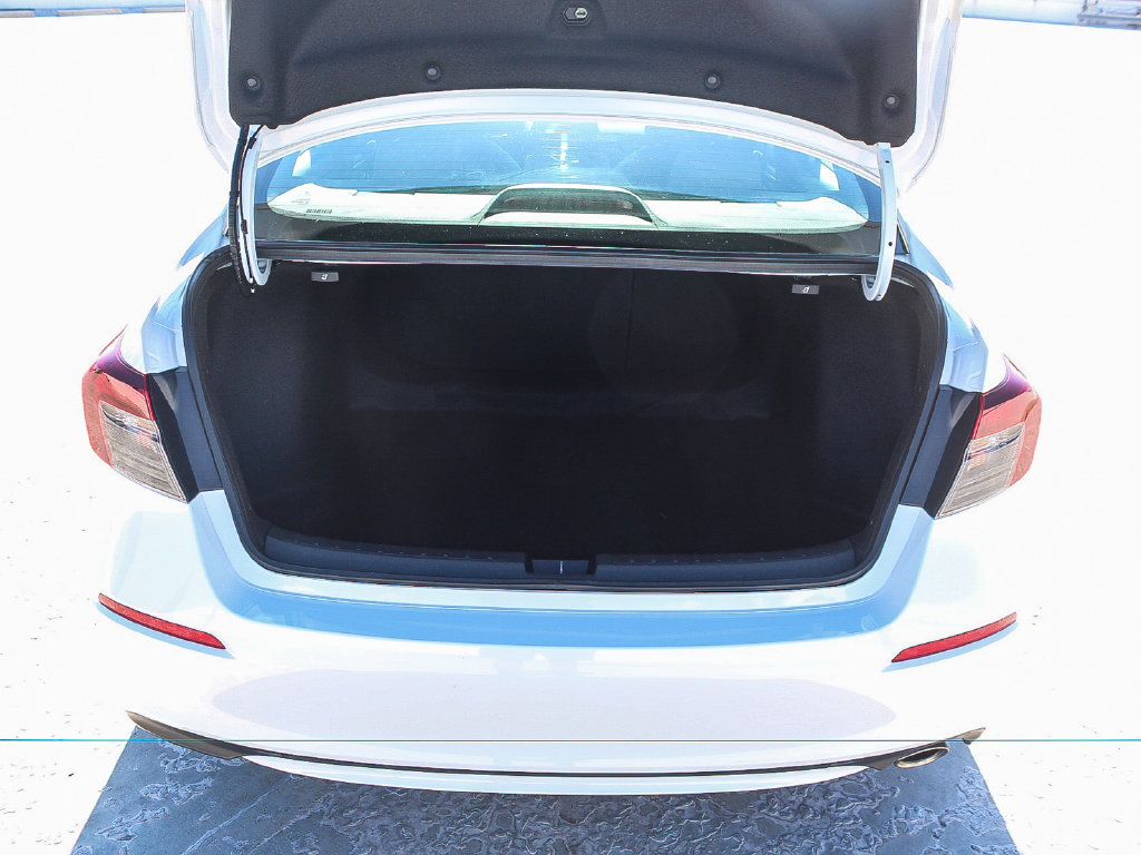 Certified 2026 Honda Civic Sport image 26