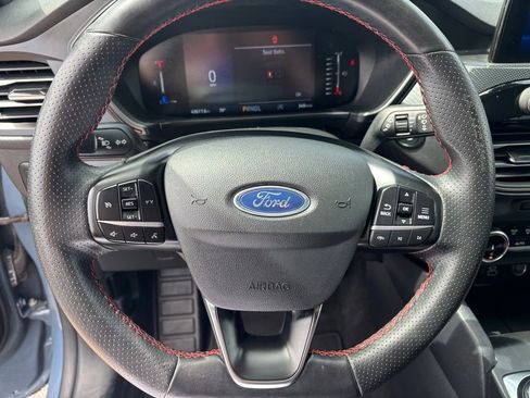 Used 2024 Ford Escape ST-Line FWD image 13