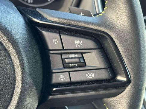 Used 2025 Subaru Outback Onyx Edition AWD/4WD image 22