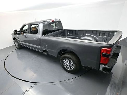 New 2026 Ford F350 Lariat image 22