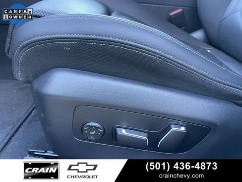 Used 2024 BMW i5 eDrive40i image 10