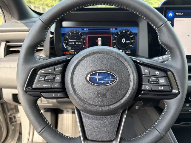 New 2026 Subaru Outback Touring XT AWD/4WD image 15