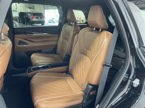 Used 2024 INFINITI QX60 Autograph w/ Cargo Package AWD/4WD image 23