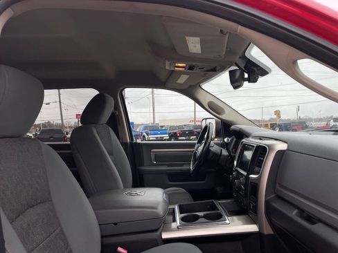 Used 2013 RAM 2500 Big Horn image 30