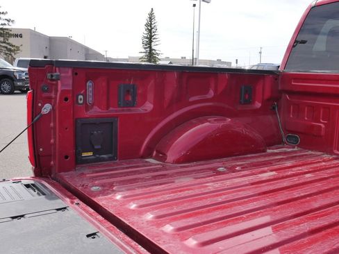 Used 2021 Ford F150 Lariat w/ Equipment Group 502A High AWD/4WD image 20