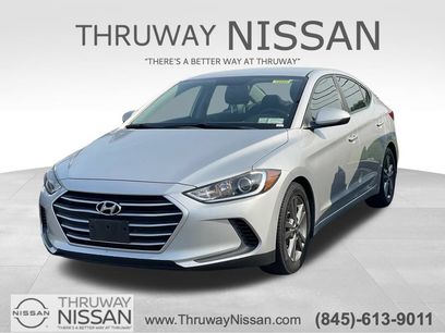 Used 2018 Hyundai Elantra SEL w/ Cargo Package