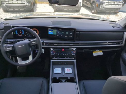 New 2026 Hyundai Santa Fe SEL FWD image 19