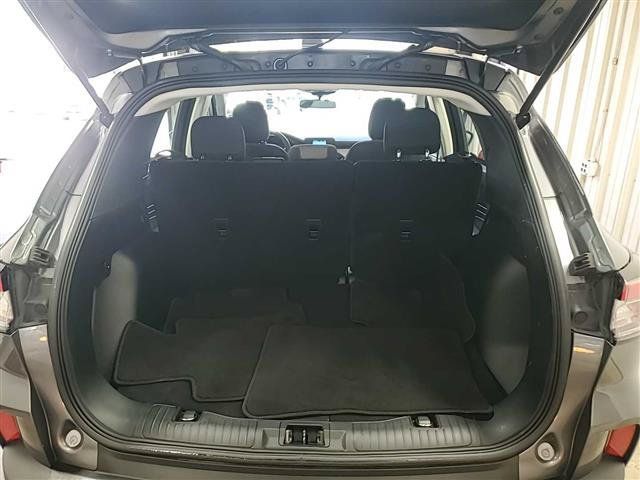 Used 2021 Ford Escape S FWD image 12