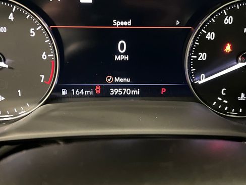 Certified 2023 Buick Envision Avenir AWD/4WD image 21