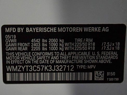 Used 2019 MINI Cooper Countryman S image 42