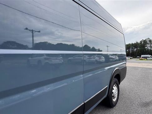 Used 2020 RAM ProMaster 3500 FWD image 15