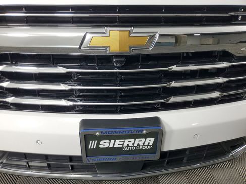 New 2026 Chevrolet Tahoe LT w/ Comfort Package image 10