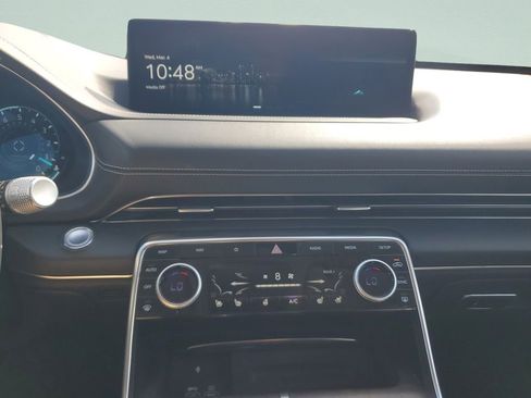 Used 2024 Genesis GV80 3.5T w/ Prestige Package image 22